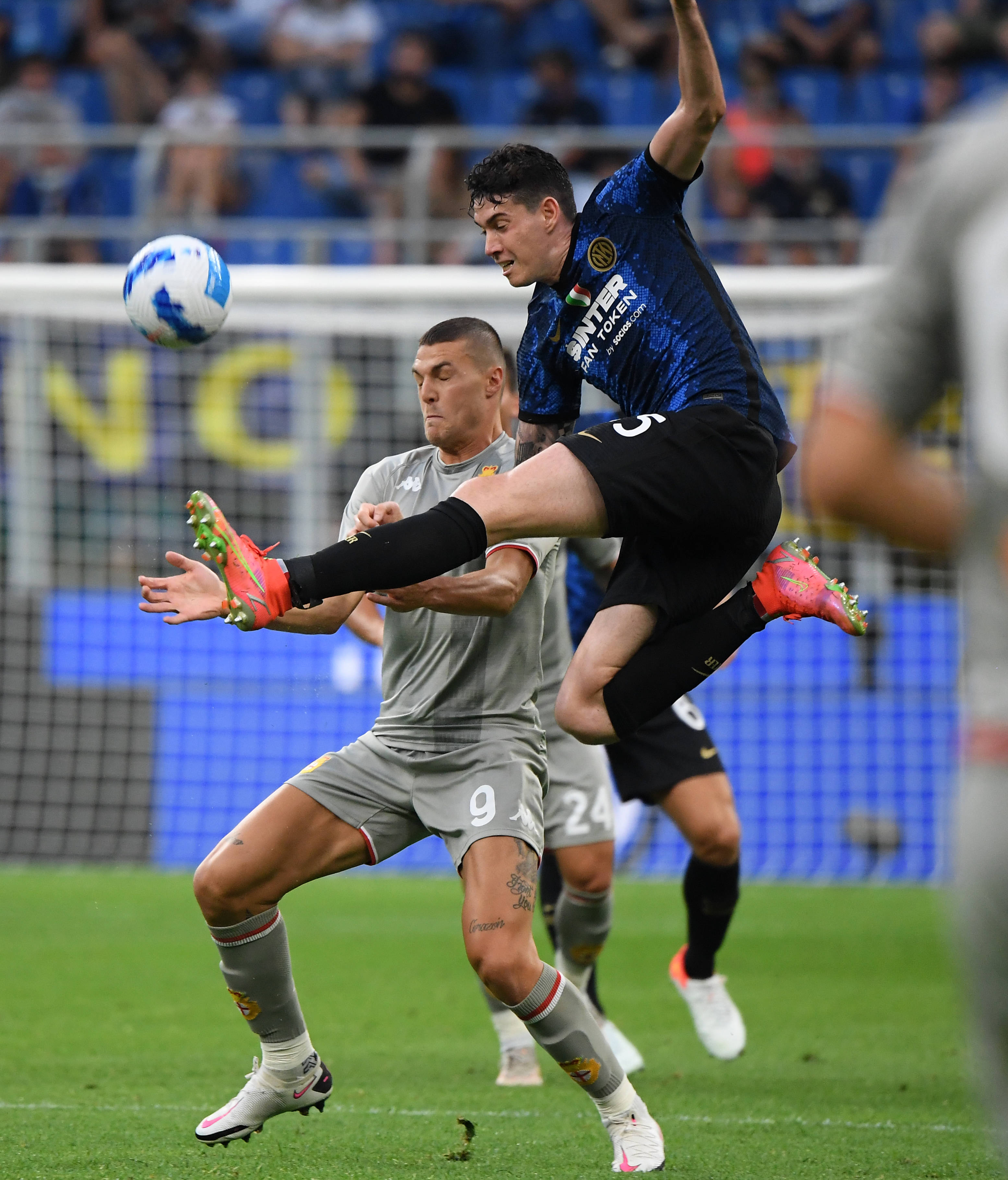 峻的挑战 峻的挑战