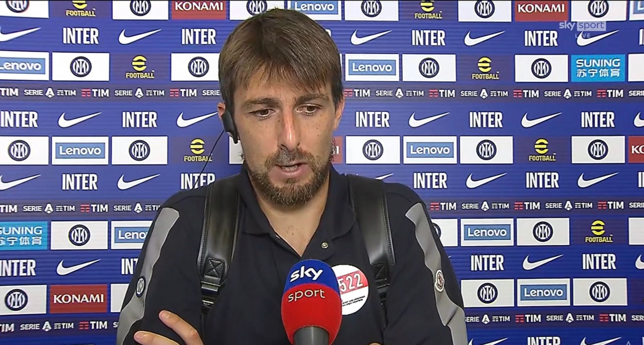 还能在后场 还能在后场